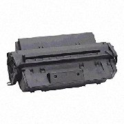 HP C4096A MICR FOR CHEQUE PRINTING NEEDS (MADE IN CANADA )Compatible Black Cartridge